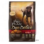Purina Pro Plan Duo Delice Adult Beef & Rice Dog 10Kg