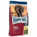 Happy Dog Supreme Sensible África 12,5Kg