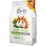 Brit Rabbit Adult 3Kg