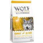 Wolf of Wilderness Sunny Glade Deer 12Kg