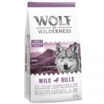 Wolf of Wilderness Wild Hills Duck 12Kg