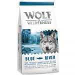 Wolf of Wilderness Blue River Salmon 1Kg