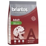 Briantos Adult Lamb & Rice 14Kg