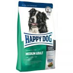 Happy Dog Supreme Fit & Well Medium Adult 12,5Kg