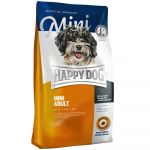 Happy Dog Supreme Fit & Well Adult Mini 4Kg