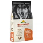 Almo Nature Holistic Large Chicken & Rice 12Kg