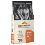 Almo Nature Holistic Large Beef & Rice 12Kg