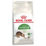 Royal Canin Outdoor Cat 4Kg