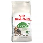 Royal Canin Outdoor 7+ Cat 2x 10Kg