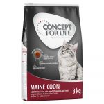 Concept for Life Maine Coon Adult 3Kg