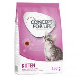 Concept for Life Kitten 400g