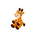 Kong Brinquedo Cão Wiggi Giraffe L