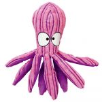 Kong Brinquedo Cão Octopus Cuteseas L