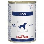 Ração Húmida Royal Canin Vet Diet Renal Wet Dog 12x 410g