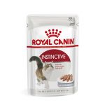 Ração Húmida Royal Canin Instinctive Loaf 85g