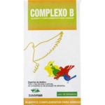 Zoopan Aves Complexo B 50ml