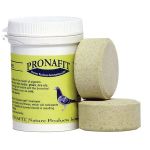 Pronafit Pro-Smoke 3 comprimidos
