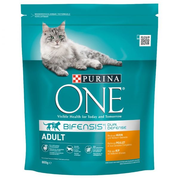 purina one bifensis 6kg