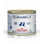 Ração Húmida Royal Canin Vet Diet Recovery Dog 195ml