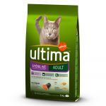 Affinity Ultima Adult Sterilized Salmon Cat 3Kg