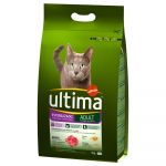 Affinity Ultima Adult Sterilized Chicken Cat 3Kg