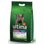 Affinity Ultima Senior Sterilized Cat 3Kg