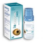 Pharmadiet Solução Lubrificante Ocular Lacristal Neo 10ml