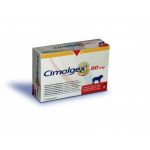 Vétoquinol Cimalgex 80mg 32 comprimidos