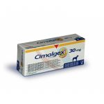 Vétoquinol Cimalgex 30mg 32 comprimidos