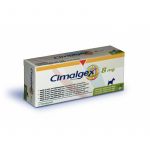 Vétoquinol Cimalgex 8mg 32 comprimidos