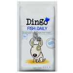 Dingo Fish & Daily 3Kg