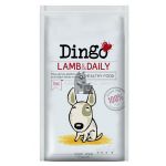 Dingo Lamb & Daily 3Kg