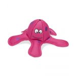 Kong Brinquedo Cão Belly Flops Octopus