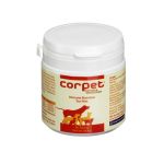 Corpet Suplemento Alimentar Coriolus Versicolor 60 Comprimidos