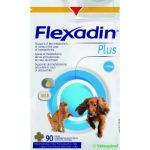 Flexadin Plus Small Dog & Cat 30 Comprimidos
