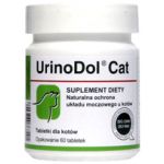 UrinoDol Cat 60 Comprimidos