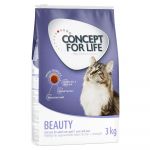 Concept for Life Beauty Adult 3Kg
