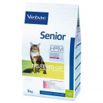 Virbac HPM Senior Cat Neutered 7Kg