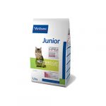 Virbac HPM Junior Cat Neutered 1,5Kg