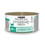 Ração Húmida Purina Pro Plan Vet Diets EN ST/OX Gastrointestinal Cat 12x 195g