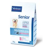 Virbac Vet Hpm Senior Neutered Large & Medium Dog 12Kg