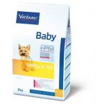 Virbac Vet Hpm Baby Small & Toy 1,5Kg