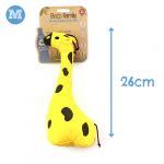 Beco Brinquedo Cão Soft George the Giraffe M