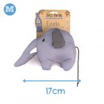 Beco Brinquedo Cão Soft Estella the Elephant M
