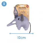 Beco Brinquedo Cão Soft Estella the Elephant S
