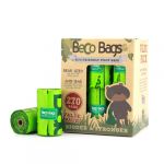 Beco Saco Higiene Substituição Poop Bags 270 Sacos Value Pack (18x15)