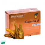 Dermoscent Essential 6 Spot-On Cão 0-10kg 4 Pipetas