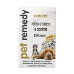 Pet Remedy Difusor + Recarga Calmante 40ml
