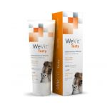 Gel Alimentar Wepharm Wevit Tasty 100g