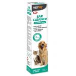 VetIQ Ear Cleaner 100ml